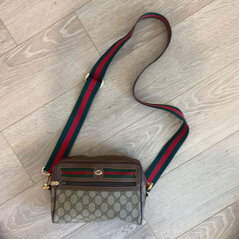 Gucci Crossbody